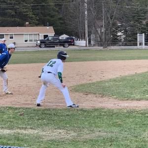 Meet your Posher, Marie